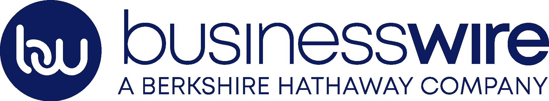 Business Wire Logo Vector Logo